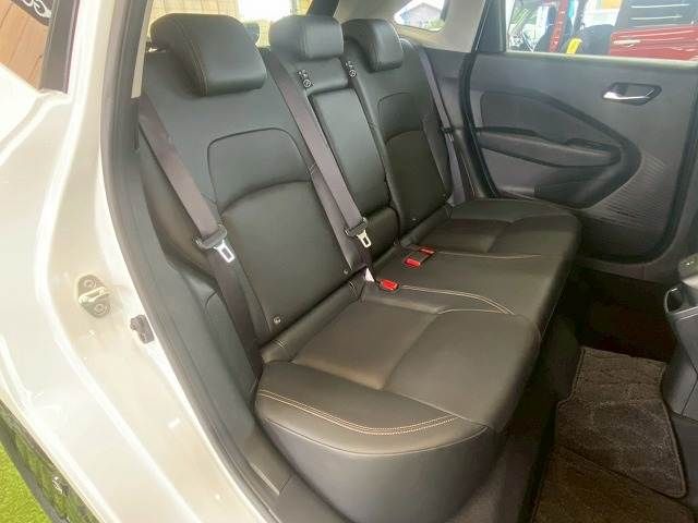 NISSAN AURA 2024 Image 31