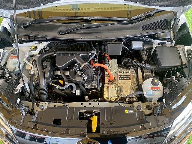 NISSAN AURA 2024 Image 31