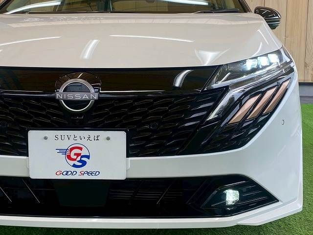 NISSAN AURA 2024 Image 31