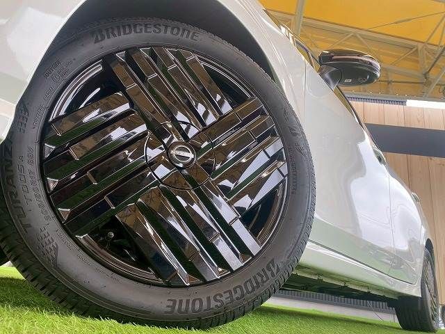 NISSAN AURA 2024 Image 31