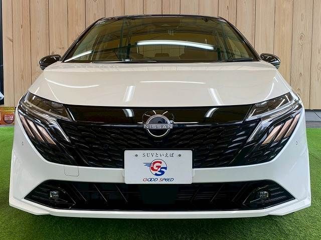 NISSAN AURA 2024 Image 31