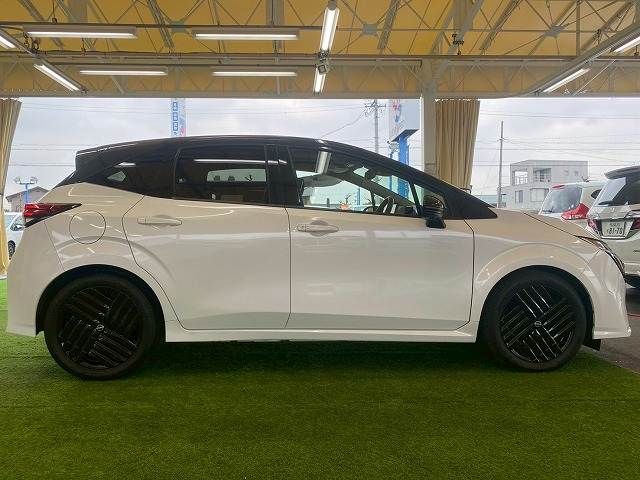 NISSAN AURA 2024 Image 31