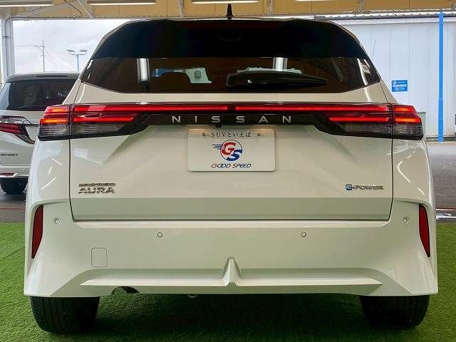 NISSAN AURA 2024 Image 31