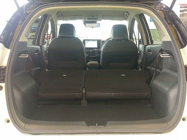 NISSAN AURA 2024 Image 31