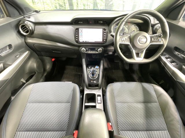 NISSAN KICKS 2021 Image 31