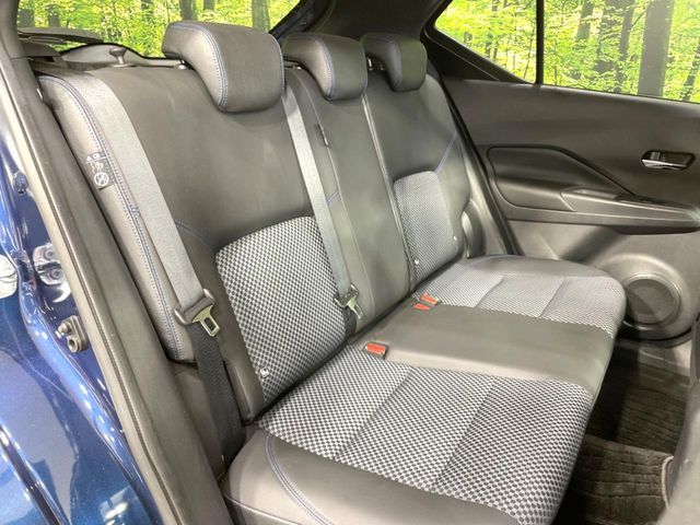 NISSAN KICKS 2021 Image 31