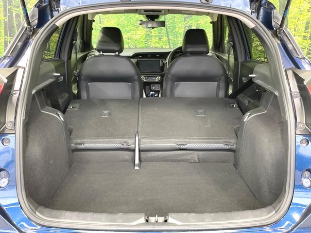 NISSAN KICKS 2021 Image 31