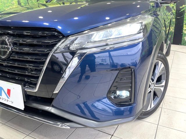 NISSAN KICKS 2021 Image 31