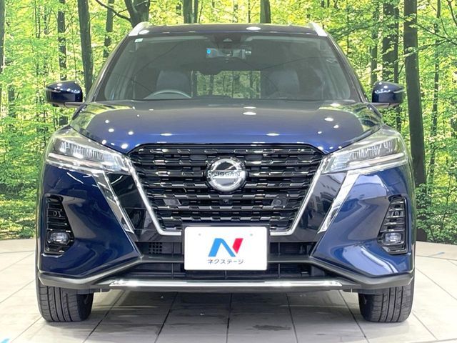 NISSAN KICKS 2021 Image 31