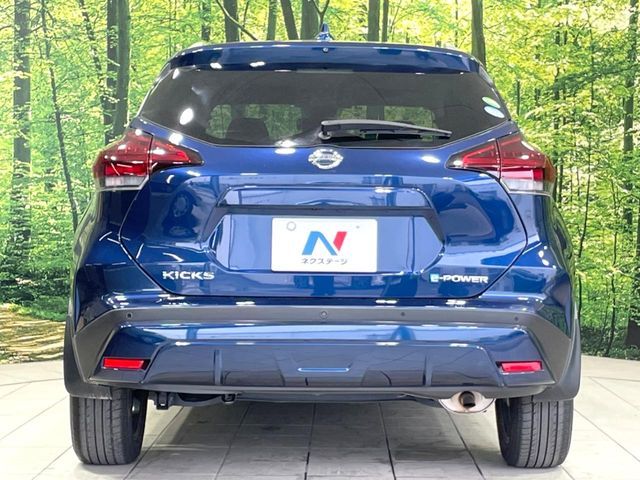 NISSAN KICKS 2021 Image 31