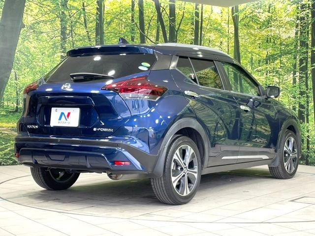 NISSAN KICKS 2021 Image 31