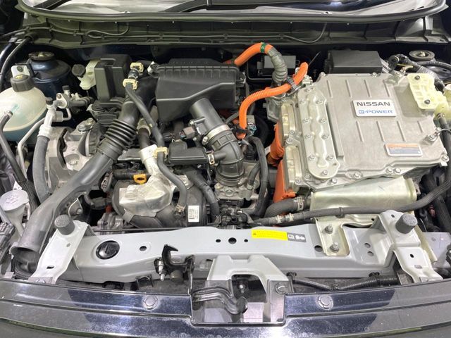 NISSAN KICKS 2021 Image 31