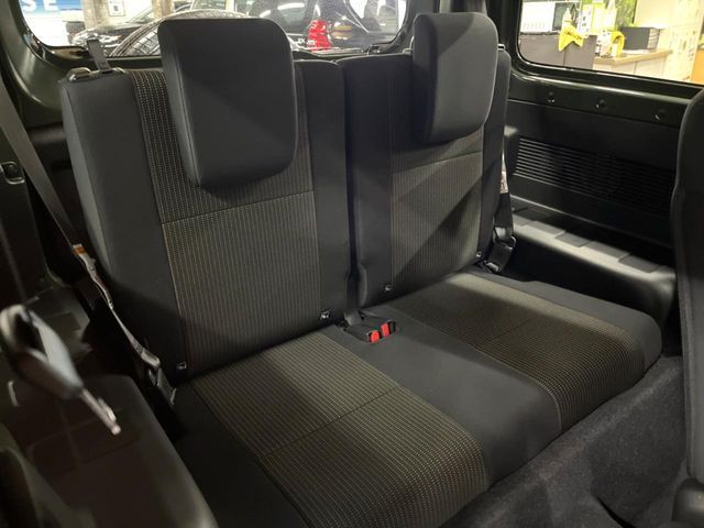 SUZUKI JIMNY 4WD 2026 Image 31