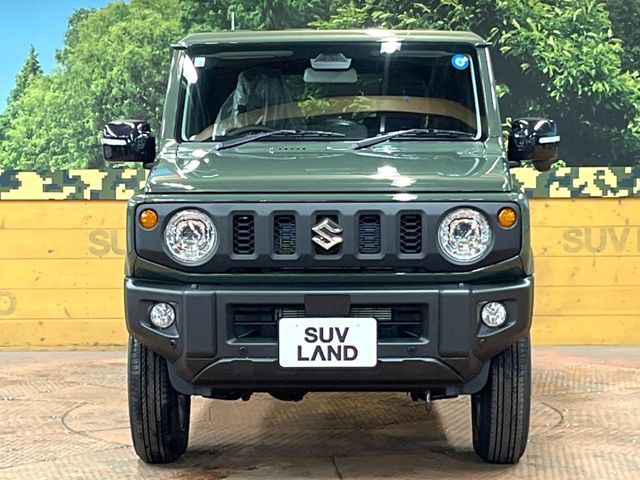 SUZUKI JIMNY 4WD 2026 Image 31