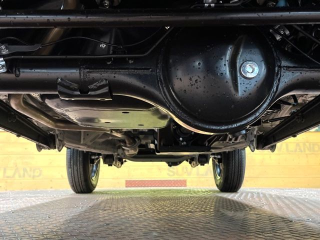 SUZUKI JIMNY 4WD 2026 Image 31