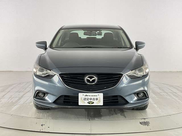 MAZDA ATENZA SEDAN 2013 Image 31
