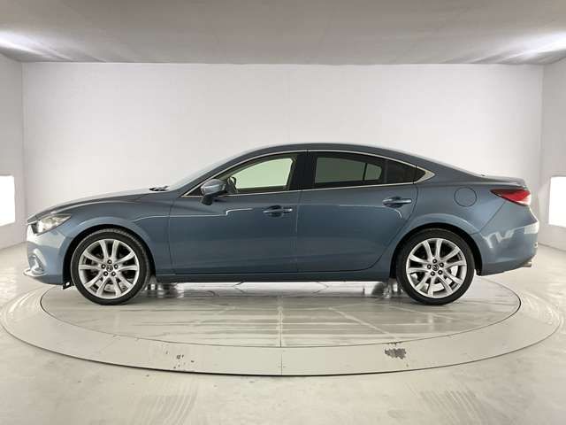 MAZDA ATENZA SEDAN 2013 Image 31