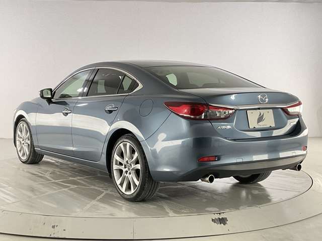 MAZDA ATENZA SEDAN 2013 Image 31