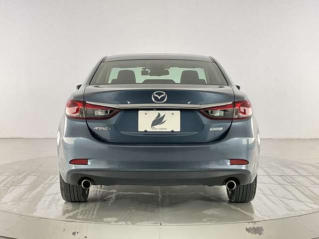 MAZDA ATENZA SEDAN 2013 Image 31