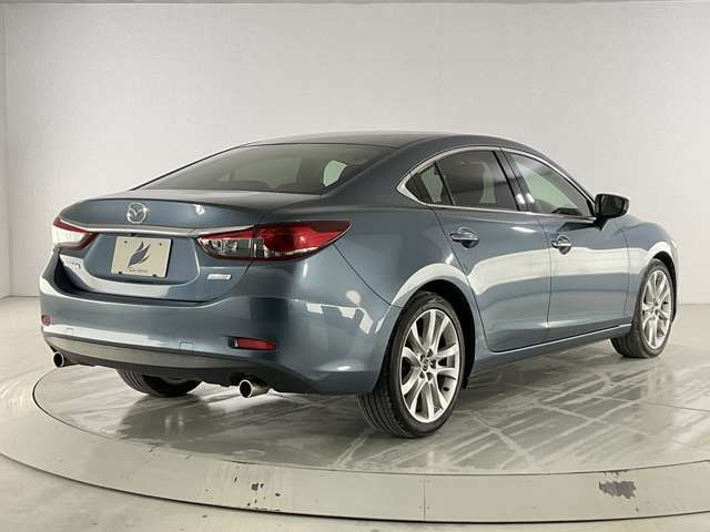 MAZDA ATENZA SEDAN 2013 Image 31