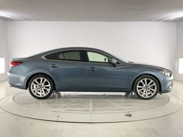 MAZDA ATENZA SEDAN 2013 Image 31