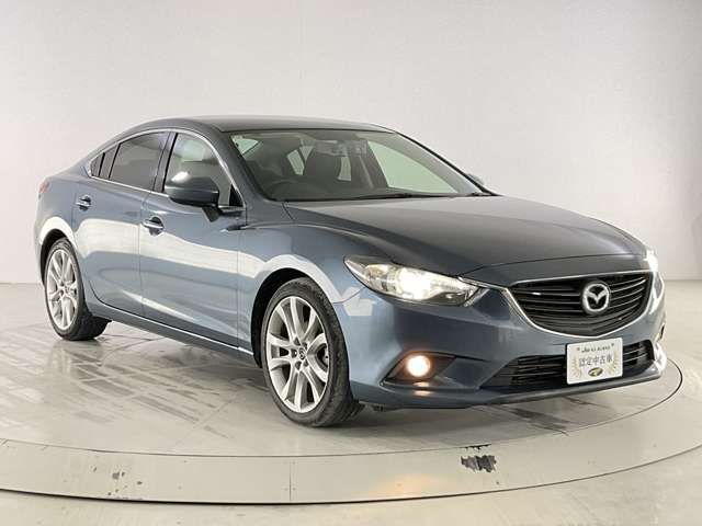 MAZDA ATENZA SEDAN 2013 Image 31