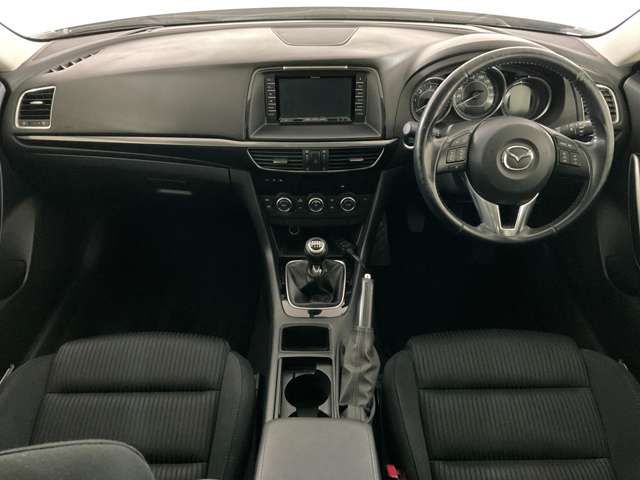 MAZDA ATENZA SEDAN 2013 Image 31