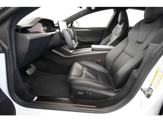 TESLA MODEL S 2023 Image 31