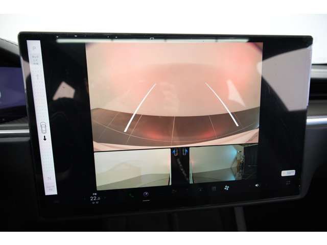 TESLA MODEL S 2023 Image 31