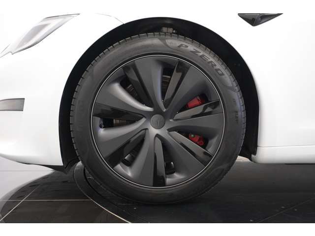 TESLA MODEL S 2023 Image 31