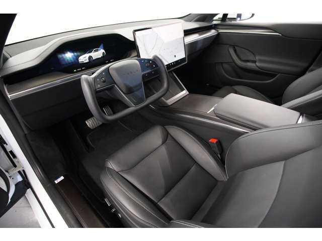 TESLA MODEL S 2023 Image 31