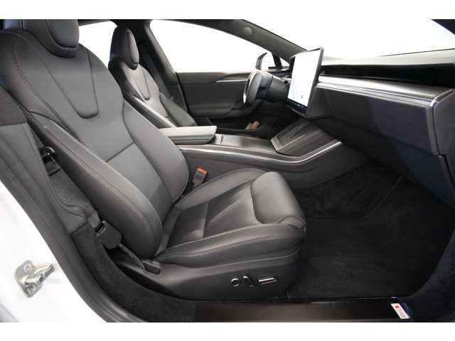 TESLA MODEL S 2023 Image 31