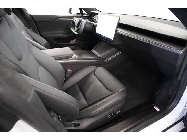 TESLA MODEL S 2023 Image 31