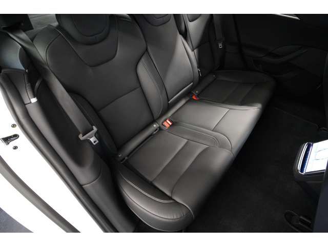 TESLA MODEL S 2023 Image 31