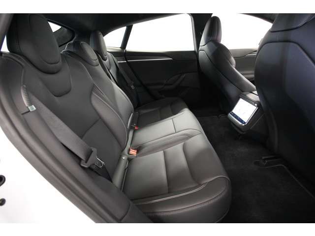 TESLA MODEL S 2023 Image 31