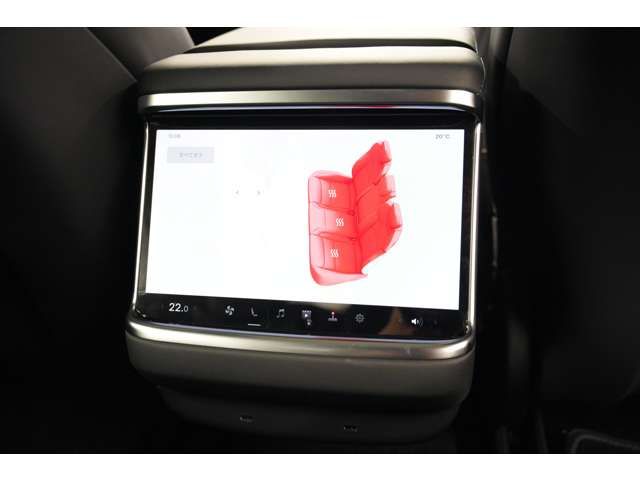 TESLA MODEL S 2023 Image 31