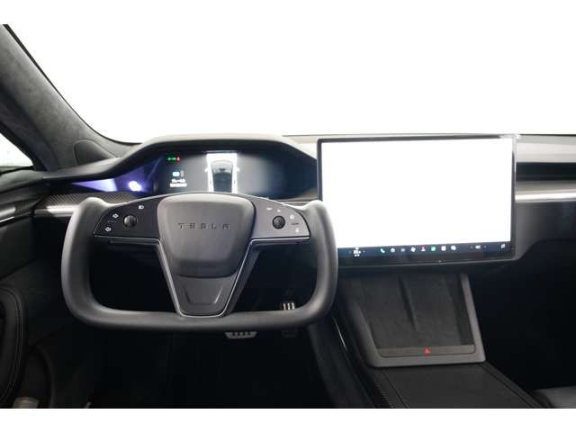 TESLA MODEL S 2023 Image 31