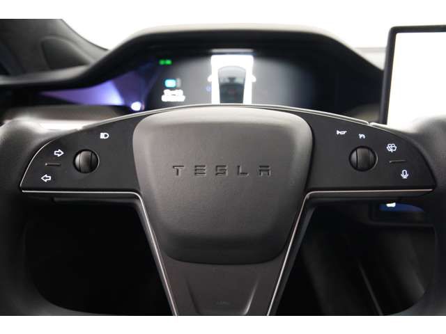 TESLA MODEL S 2023 Image 31