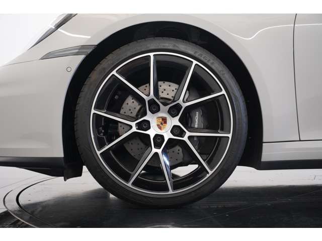 PORSCHE 911 2024 Image 31