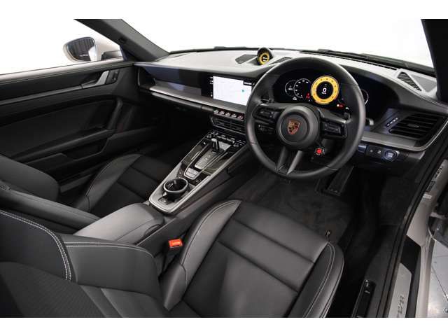 PORSCHE 911 2024 Image 31