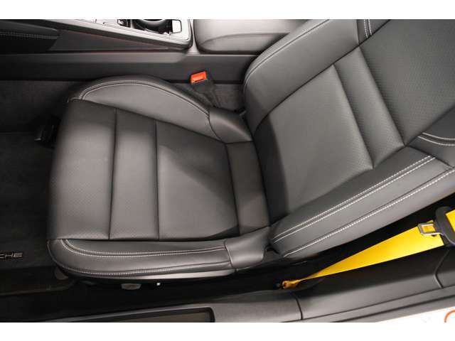 PORSCHE 911 2024 Image 31