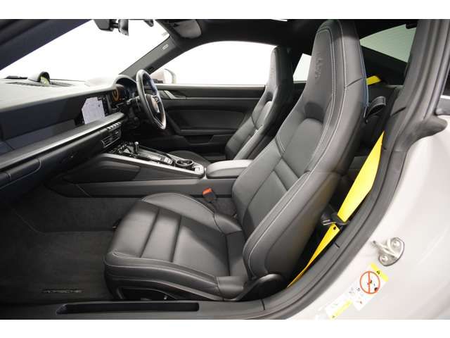 PORSCHE 911 2024 Image 31