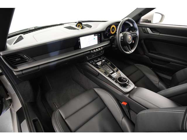 PORSCHE 911 2024 Image 31