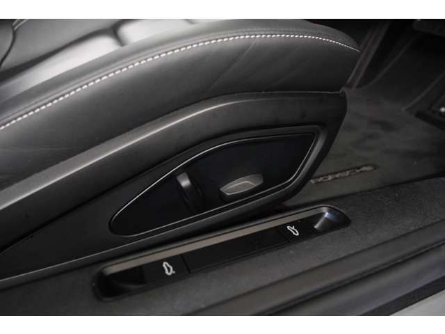 PORSCHE 911 2024 Image 31