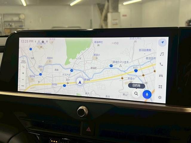 TOYOTA CROWN SPORT 2023 Image 31