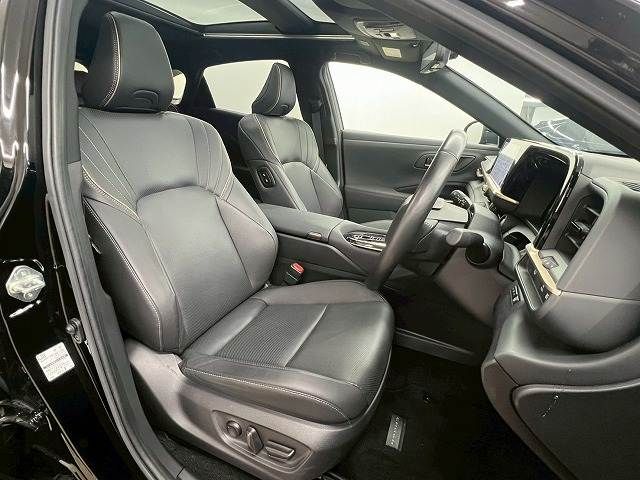 TOYOTA CROWN SPORT 2023 Image 31