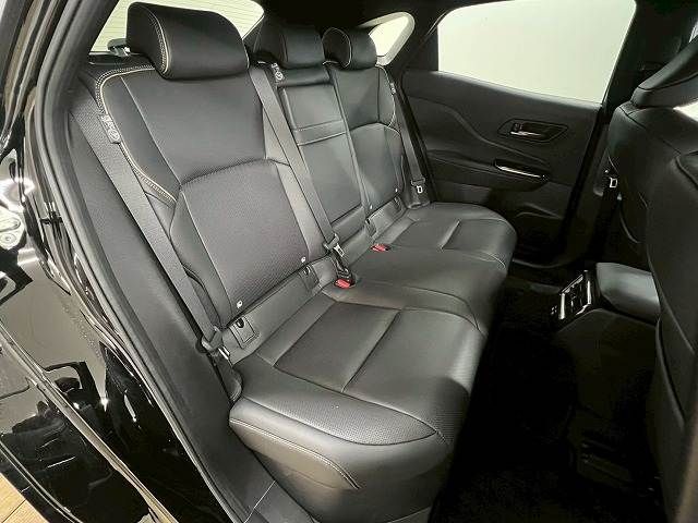 TOYOTA CROWN SPORT 2023 Image 31