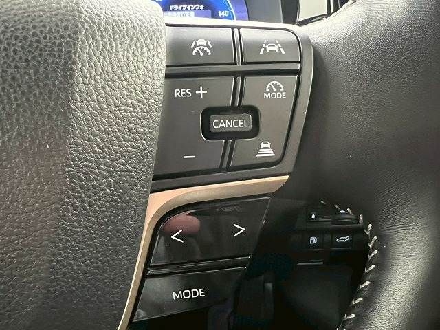 TOYOTA CROWN SPORT 2023 Image 31