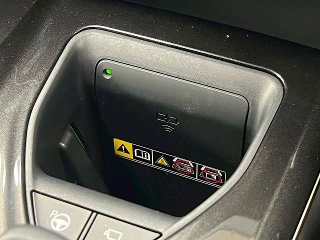 TOYOTA CROWN SPORT 2023 Image 31