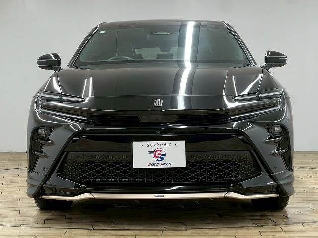 TOYOTA CROWN SPORT 2023 Image 31